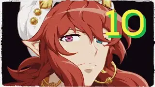 DESERT JEWEL BASAR (DJB) - Epic Seven