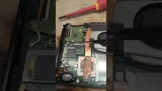 Nintendo switch repair