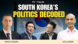 How Impeachments, Scandals and Corruption Shaped South Korea&rsquo;s Politics | Fair Observer