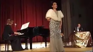 Theo Mackeben-Ich will nicht vergessen...