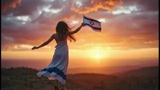 Israel, Chosen For Triumph!