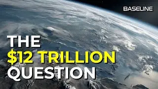 Europe&rsquo;s AI Infrastructure Moment - Sovereignty, Trust & the $12 Trillion Question