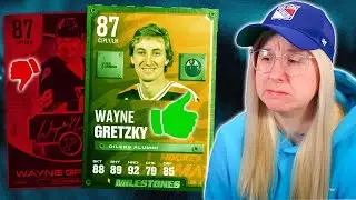 Is the New NHL 25 HUT Upgrade System Making Cards TOO EXPENSIVE?