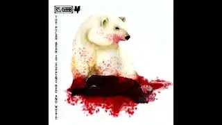 RS/6000 - The Crimes Of This Guilty Land (Official Audio)
