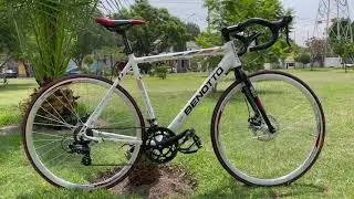 Benotto 850