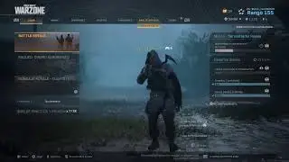 Privadas WarZone