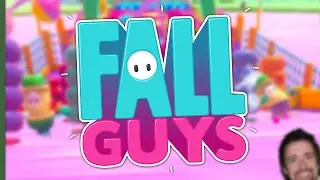 Fall Guys: The Least Bad Battle Royale