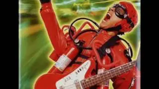 Racer X - Dead Man's Shoes