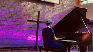 Song inspired by &ldquo;Remember Me&rdquo; by the artist Anadel.
