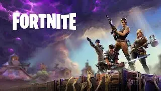 FORTNITE FEKA_MURM