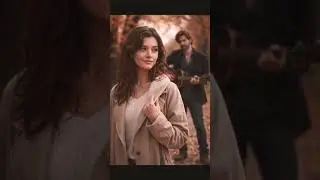 Romantic Blues Song | A Story of Love & Return Ekin s&ouml;yl&uuml;yor bir baharda gel NewSong