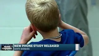 Study: Parents&rsquo; phone use could harm child&rsquo;s emotional intelligence