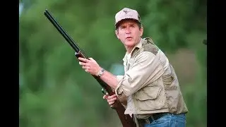 Fortnite Highlights: Bush Dynasty