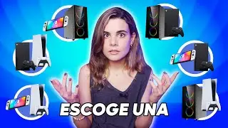 LA MEJOR COMBINACIÓN de PLATAFORMAS