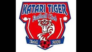 Katari Tiger FC Anthem | Unity, Passion & Football⚽️
