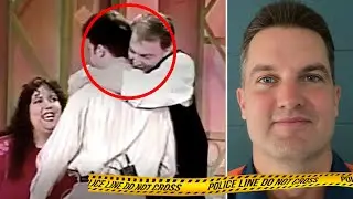 DECLAR&Oacute; su AMOR a un CHICO en un PROGRAMA de TV y acab&oacute; ASESINADO por &Eacute;L / Scott & Jonathan