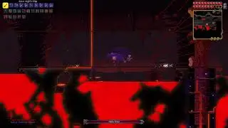 Terraria Swords Only Master Mode All Bosses | Pt. 1: Pre-Hardmode