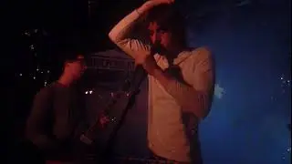 The Orchestra (For Now) - Wake Robin @windmillbrixton 27/1/25