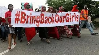 Boko Haram frees 82 Chibok schoolgirls in prisoner swap