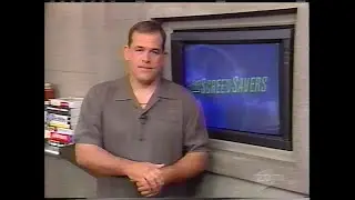 The Screen Savers ZDTV [??-??-2000]