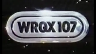 WRQX Stereo 107 Washington - Joe Cipriano - March 1979
