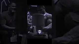 ramon dino 140 lbs curl #ramondino #bodybuilding #edit #shorts