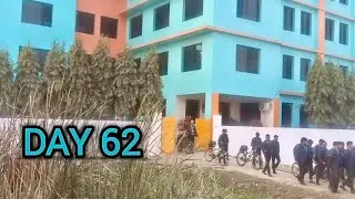 Aaj College me Security Bahut Tight Thi 🔏 