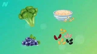 Beans = weight loss 😊. High fiber, fills you up, eats up calories. 