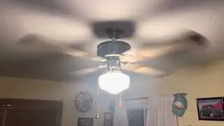 National Ceiling Fan Day 2023 (PREVIEW)