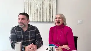 COFFEE CHAT: REAL ESTATE REAL TALK - Introduction