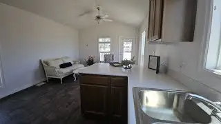 Silvercrest Accessory Dwelling Unit 500 Sq in stock!