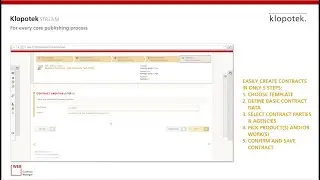 STREAM Contract Manager (EN)