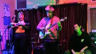 Fernfox @ The World Famous 1/28/2020
