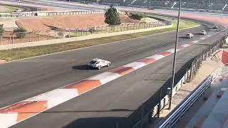 SUPERCARS + MONOPLAZAS + CL&Aacute;SICOS  @cochesdeportivosdelujohypercar @CircuitRicardoTormo 