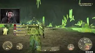 PC Raids Grinds!