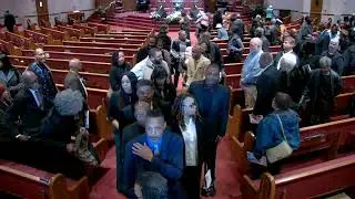 Mr. Ellis Maurice Hambrick Funeral Services