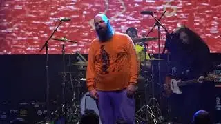 Fucked Up | Raise Your Voice Joyce + Broken Little Boys | live Regent DTLA, February 2, 2024