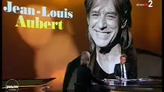 Jean-Louis Aubert, 20h30 le dimanche, 10 novembre 2019