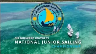 Sir Durward Knowles National Junior Sailing Championship.