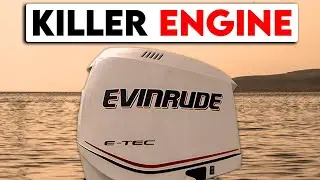 The Rise and SUDDEN FALL of Evinrude&rsquo;s E-TEC G2!