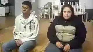 Самый большой пук в мире