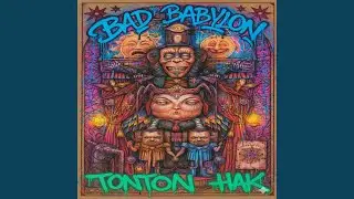 Bad Babylon
