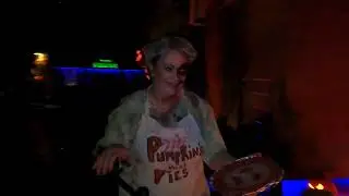 Sir Henry's Haunted Trail 2022