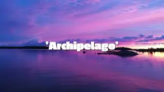 [FREE] 'Archipelago' - Trap Type Beat 2022 (prod. Young Flame)
