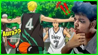 THE DISRESPECT IN ANIME SPORTS IS WILD &ndash; Cj Dachamp Reaction!!