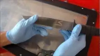 Duracoat Torture Test - Part 1