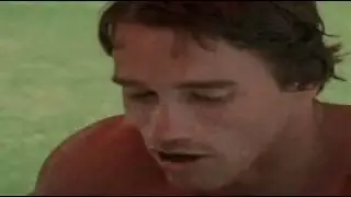Arnolds Story about tricking the Opponents