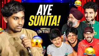 DOST KI GIRLFRIEND Ft. Bhachha | India&rsquo;s Got Latent