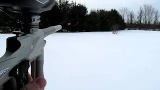 Ego 10 Uncapped Ramping