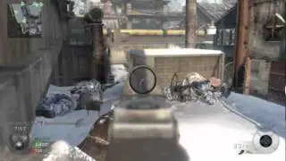 milesman84 - Black Ops Game Clip